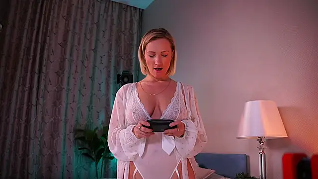 UmaTruewoman online show from 22, 1, 2025