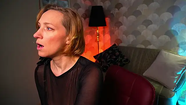 UmaTruewoman online show from 15, 1, 2026