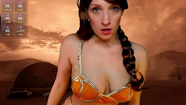 UmaTruewoman online show from 1, 3, 2026