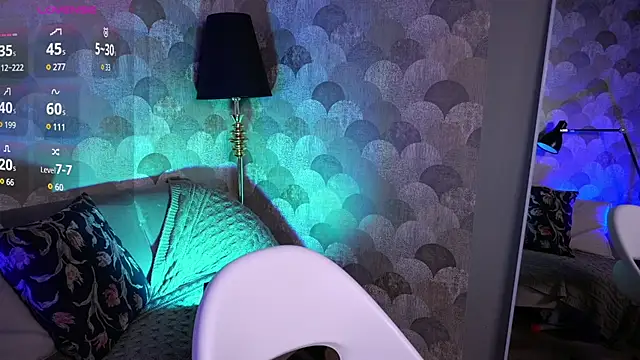 UmaTruewoman online show from 6, 3, 2026