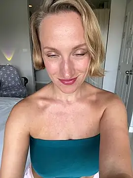 UmaTruewoman online show from 28, 4, 2026