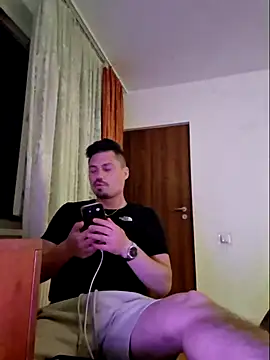 Snapshot of ionut_prince chatting on 11, 5, 2026 ionut prince online show from 11, 5, 2026