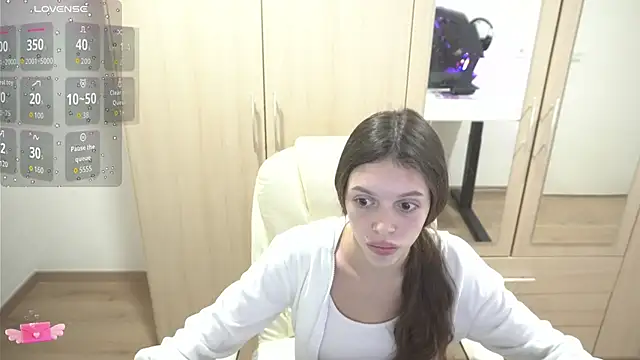 Snapshot of Billly1Love chatting on 2, 10, 2025 Billly1Love online show from 2, 10, 2025