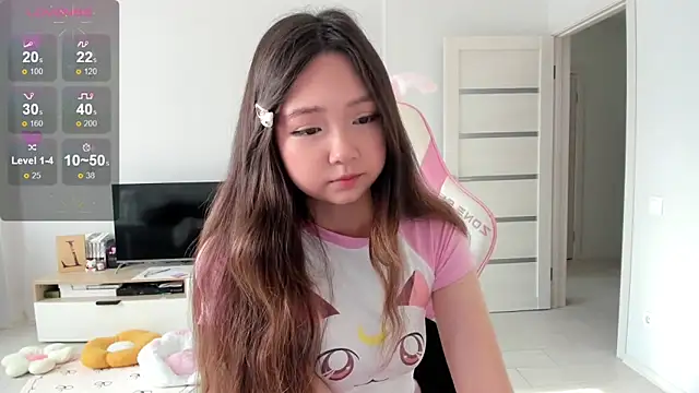 Snapshot of Fluffy_Rose chatting on 16, 6, 2026 Fluffy Rose online show from 16, 6, 2026