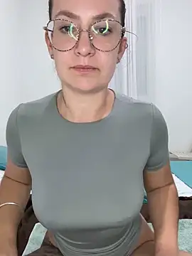 ladoucedu34 online show from 14, 10, 2025