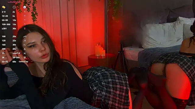 ReginaRobinson online show from 20, 3, 2025