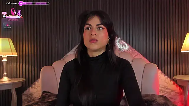 MeganDraco  online show from 15, 9, 2025