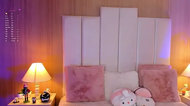 Snapshot of CaseyPiierce chatting on 13, 10, 2025 CaseyPiierce online show from 13, 10, 2025