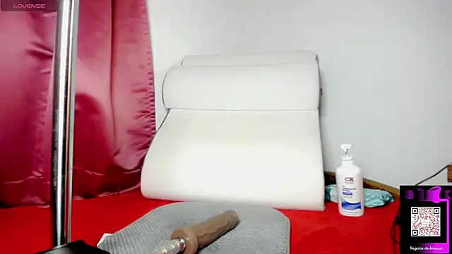 Tamaraa wet online show from 29, 4, 2026