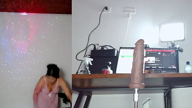 Tamaraa wet online show from 6, 6, 2026