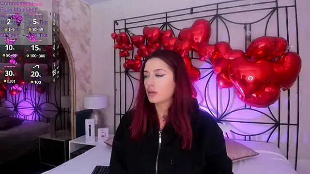 Paiige peach online show from 30, 1, 2025