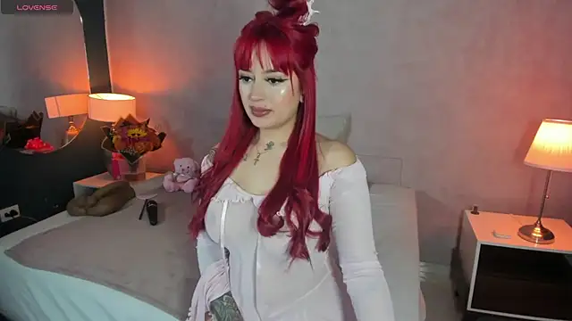 Paiige peach online show from 16, 5, 2026