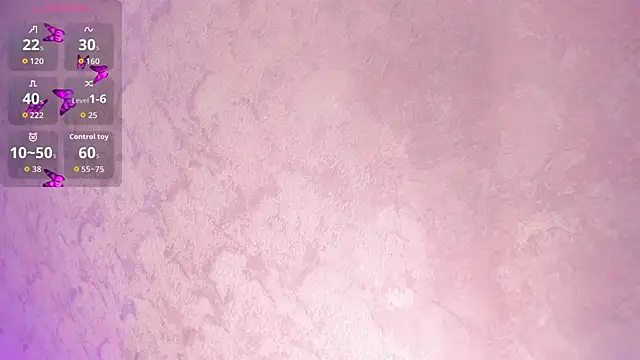 Paiige peach online show from 18, 6, 2026