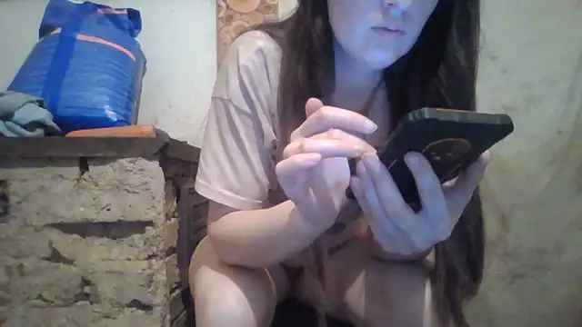 RitaSunnyX online show from 10, 6, 2026