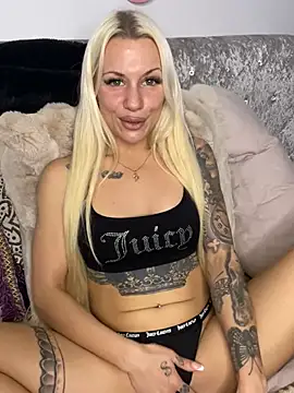 JuicyJanexo online show from 16, 1, 2025