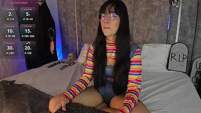 Susa1userma  online show from 25, 10, 2025