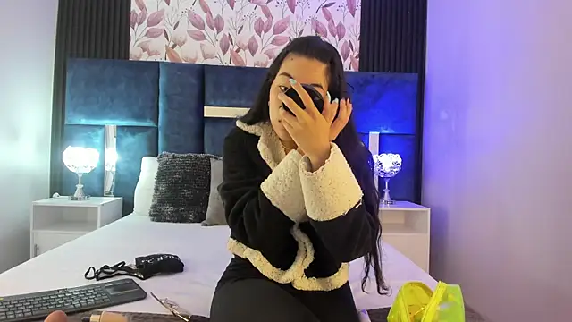 Susa1userma  online show from 9, 1, 2026