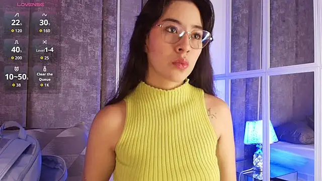 Susa1userma  online show from 21, 4, 2026