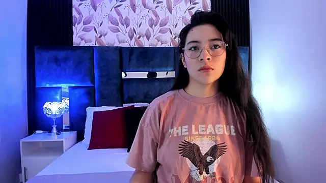 Susa1userma  online show from 27, 4, 2026