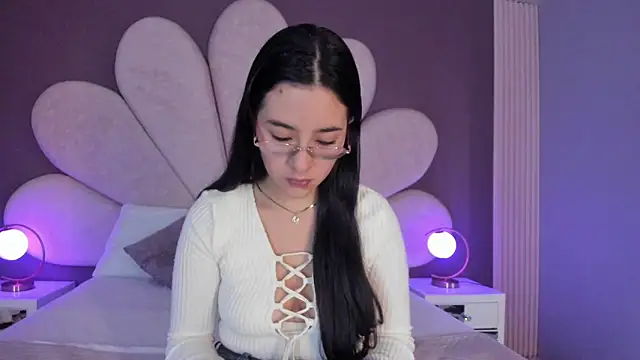 Susa1userma  online show from 5, 6, 2026