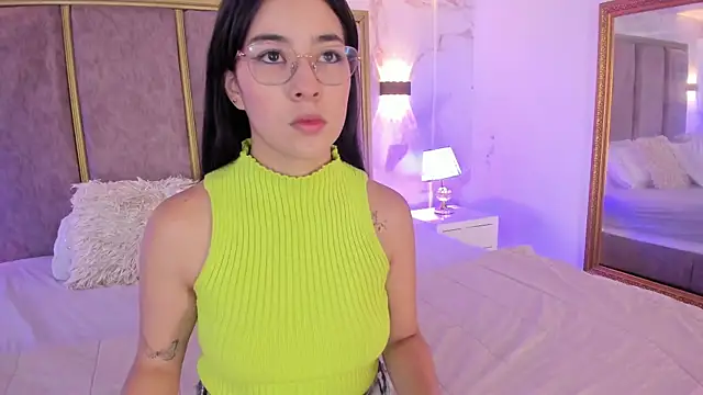 Susa1userma  online show from 7, 6, 2026