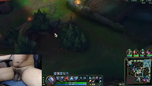 Paul Lear online show from 1, 12, 2024