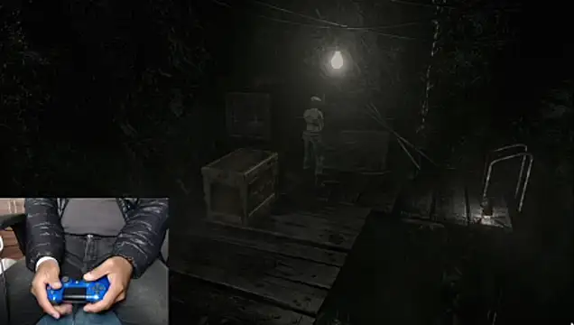 Paul Lear online show from 3, 2, 2025