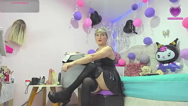 Snapshot of tania_lucia1 chatting on 13, 10, 2025 tania lucia1 online show from 13, 10, 2025