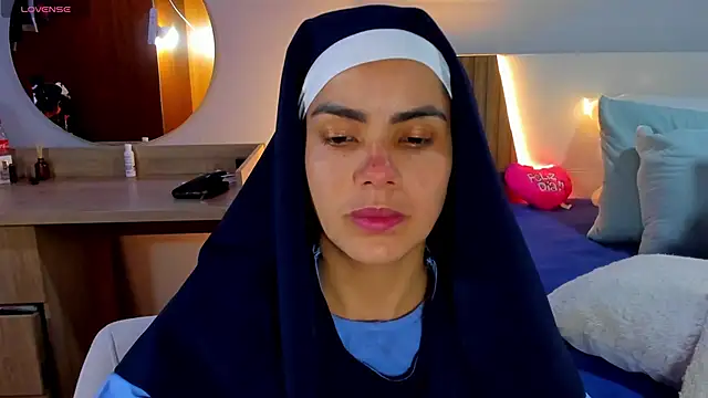 Snapshot of ClaraMariaMon chatting on 19, 3, 2025 ClaraMariaMon online show from 19, 3, 2025