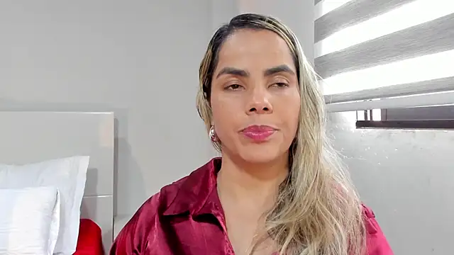 ClaraMariaMon online show from 11, 5, 2026