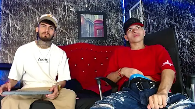 Snapshot of Brutal_Sex_Fucking chatting on 15, 12, 2024 Brutal Sex Fucking online show from 15, 12, 2024