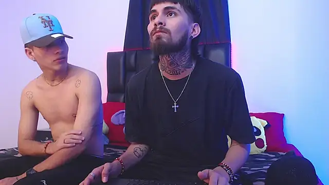 Snapshot of Brutal_Sex_Fucking chatting on 10, 3, 2025 Brutal Sex Fucking online show from 10, 3, 2025