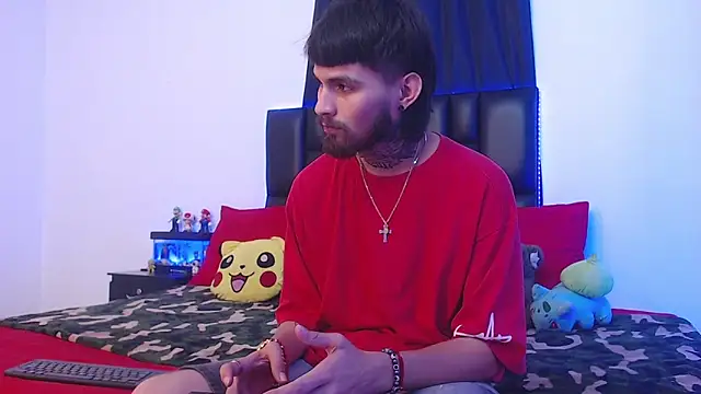 Snapshot of Brutal_Sex_Fucking chatting on 14, 3, 2025 Brutal Sex Fucking online show from 14, 3, 2025