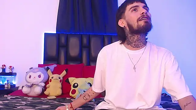 Snapshot of Brutal_Sex_Fucking chatting on 20, 3, 2025 Brutal Sex Fucking online show from 20, 3, 2025