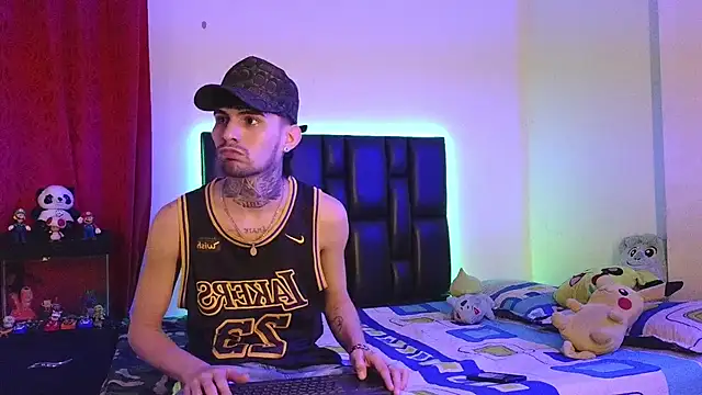 Brutal Sex Fucking online show from 7, 1, 2026