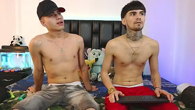 Brutal Sex Fucking online show from 19, 2, 2026