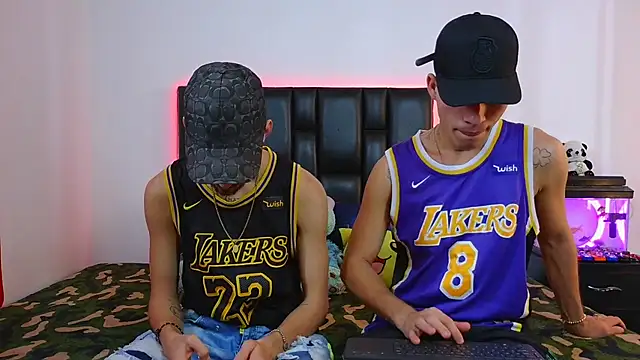 Brutal Sex Fucking online show from 25, 4, 2026