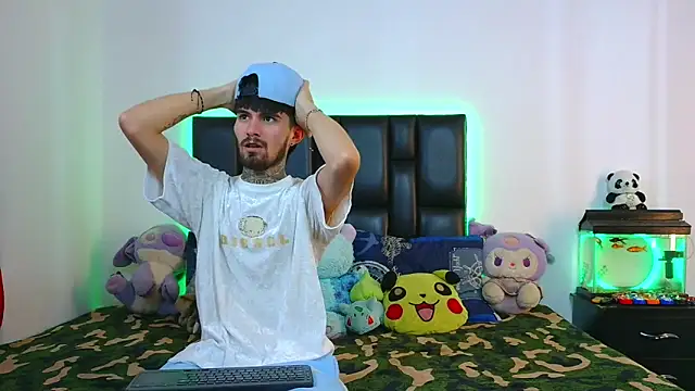 Brutal Sex Fucking online show from 1, 5, 2026