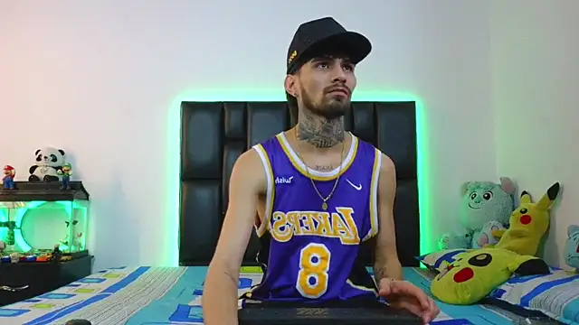 Brutal Sex Fucking online show from 12, 6, 2026