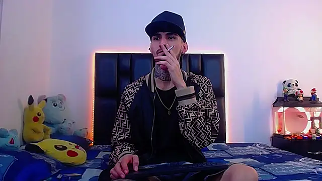 Snapshot of Brutal_Sex_Fucking chatting on 19, 6, 2026 Brutal Sex Fucking online show from 19, 6, 2026