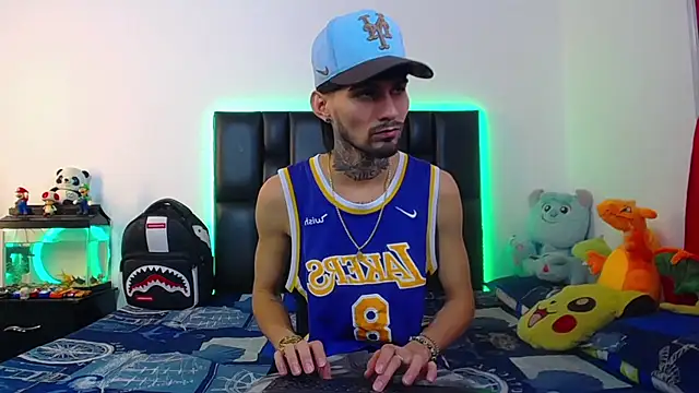 Snapshot of Brutal_Sex_Fucking chatting on 1, 7, 2026 Brutal Sex Fucking online show from 1, 7, 2026