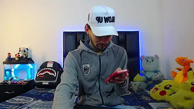 Snapshot of Brutal_Sex_Fucking chatting on 2, 7, 2026 Brutal Sex Fucking online show from 2, 7, 2026