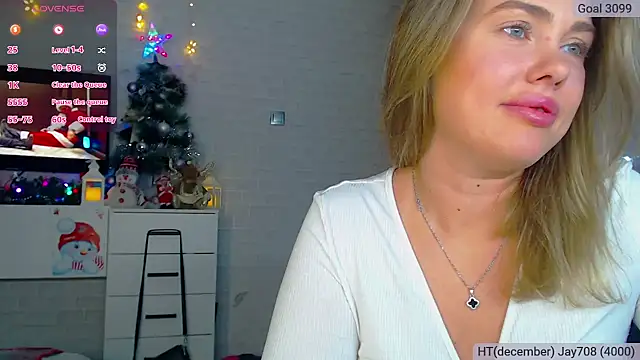 SuchCute online show from 26, 12, 2024