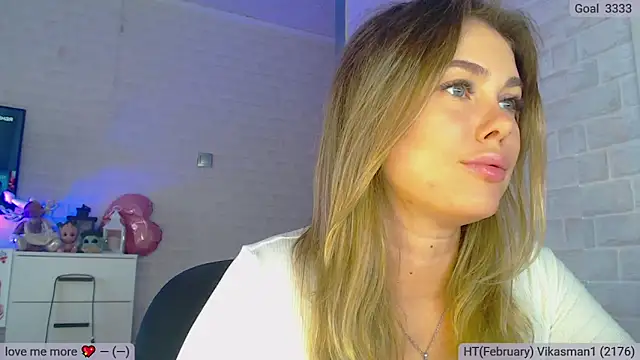 SuchCute online show from 19, 2, 2025