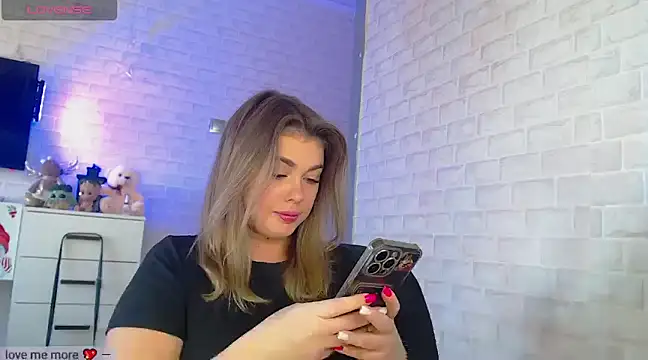 SuchCute online show from 16, 3, 2025