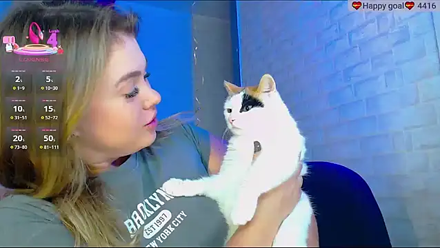 SuchCute online show from 23, 9, 2025