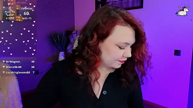 Lilumytrend online show from 2, 3, 2025