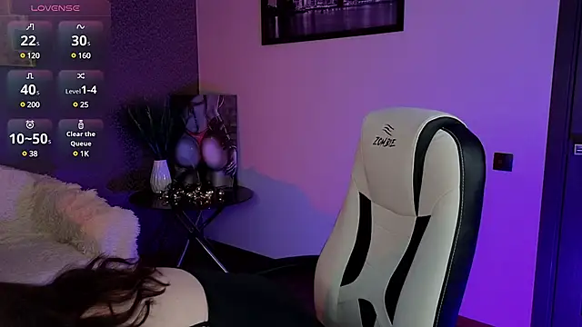 Lilumytrend online show from 13, 3, 2025