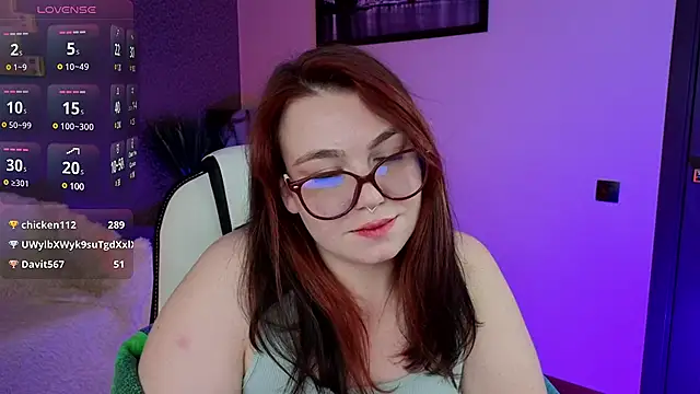 Lilumytrend online show from 16, 3, 2025