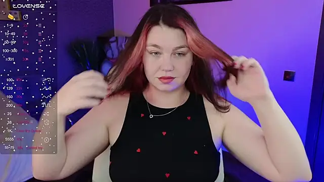 Lilumytrend online show from 24, 9, 2025